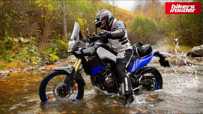 Yamaha Tenere 700 To Release In North America Soon!