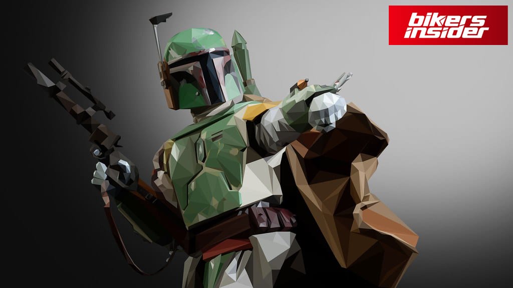 Background On Boba Fett