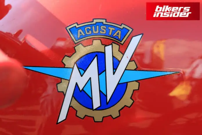 MV Agusta Offers A New Warranty Program For June Buyers!