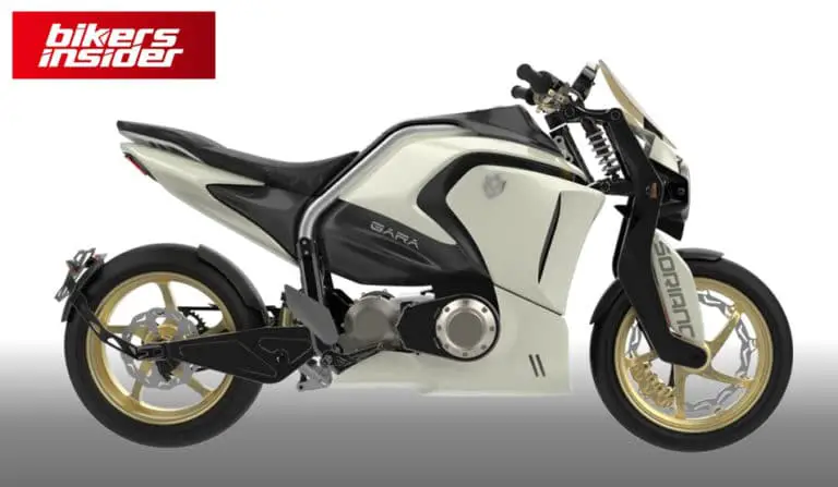 Soriano Motori Creates Its First Electric Motorcycle, Featuring Dual Engines!