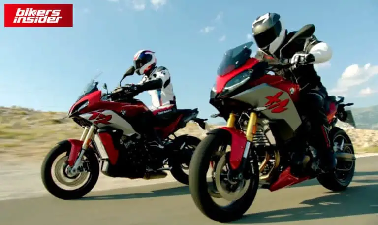 BMW Expands F900XR and S1000XR Bikes To New Markets!