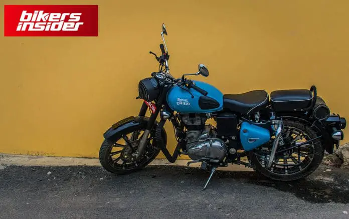 Royal Enfield 650 Twins Are June 2020 Best-Sellers In Europe!