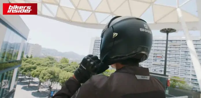 Shark Launches The New Citycruiser Open-Face Motorcycle Helmet!