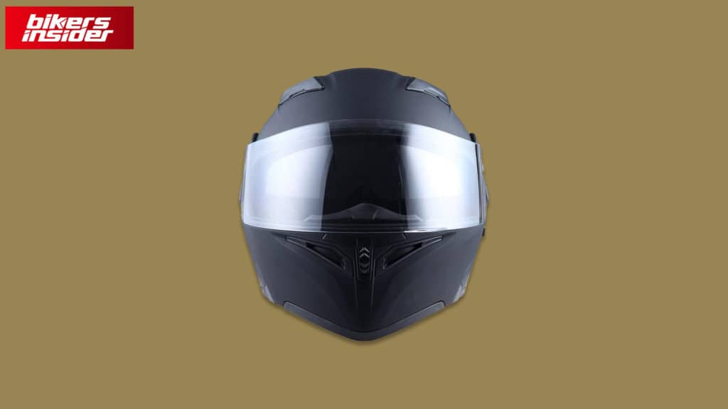 Down below are the main features of the 1storm motorcycle helmet!