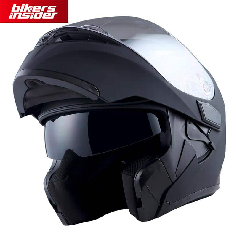1storm Motorcycle Helmet Review - Best Budget-Friendly Modular Helmet