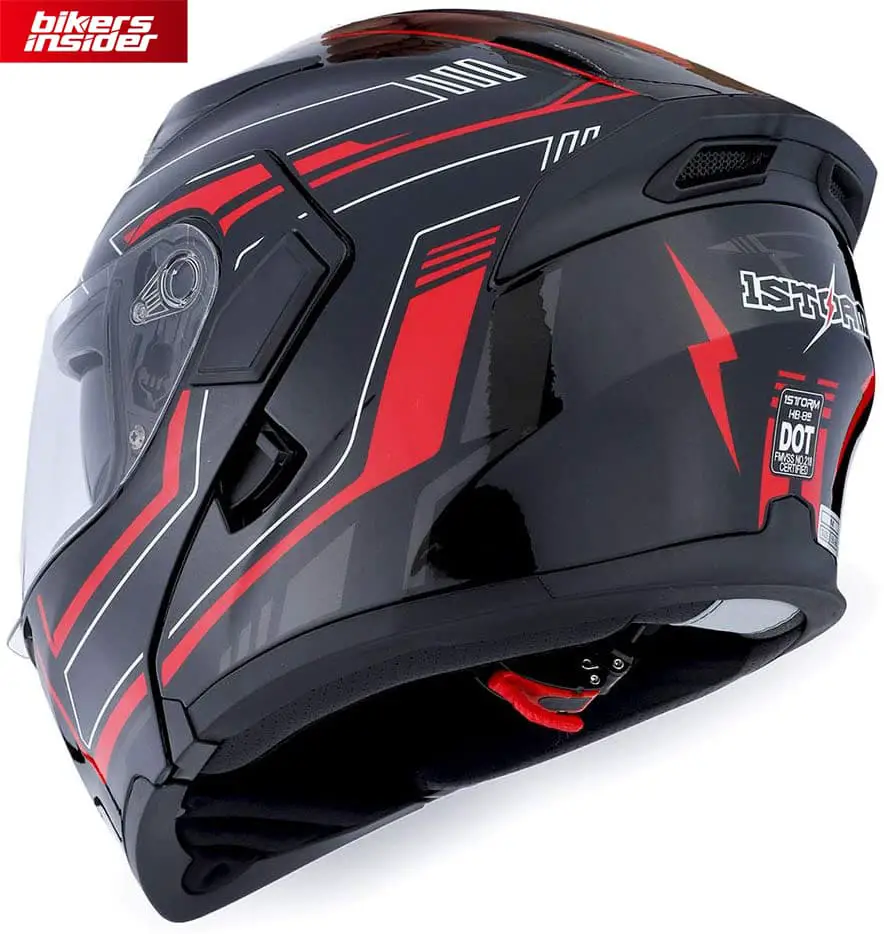 1storm Motorcycle Helmet Safety Ratings