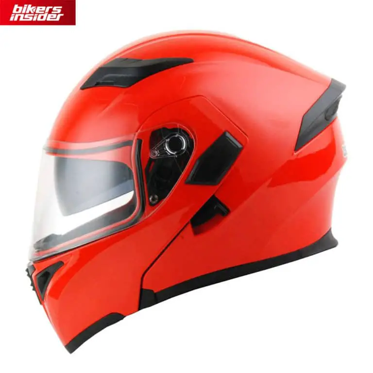 1storm Motorcycle Helmet Review - Best Budget-Friendly Modular Helmet ...