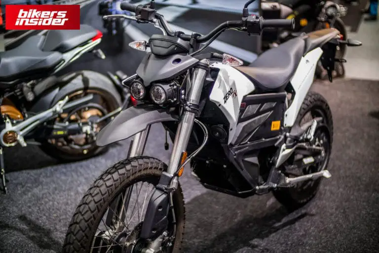 Zero Motorcycles Files Two New Trademarks!