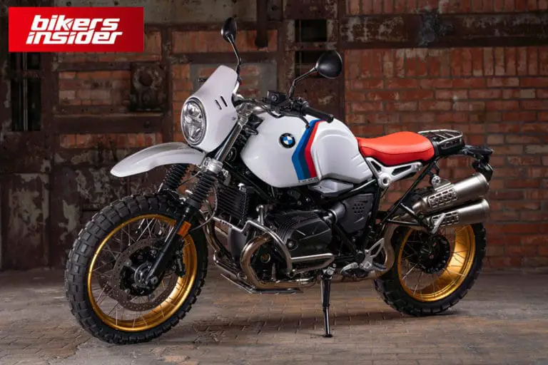 BMW Fills Out Its Heritage Range With R NineT And R 18 Classic!