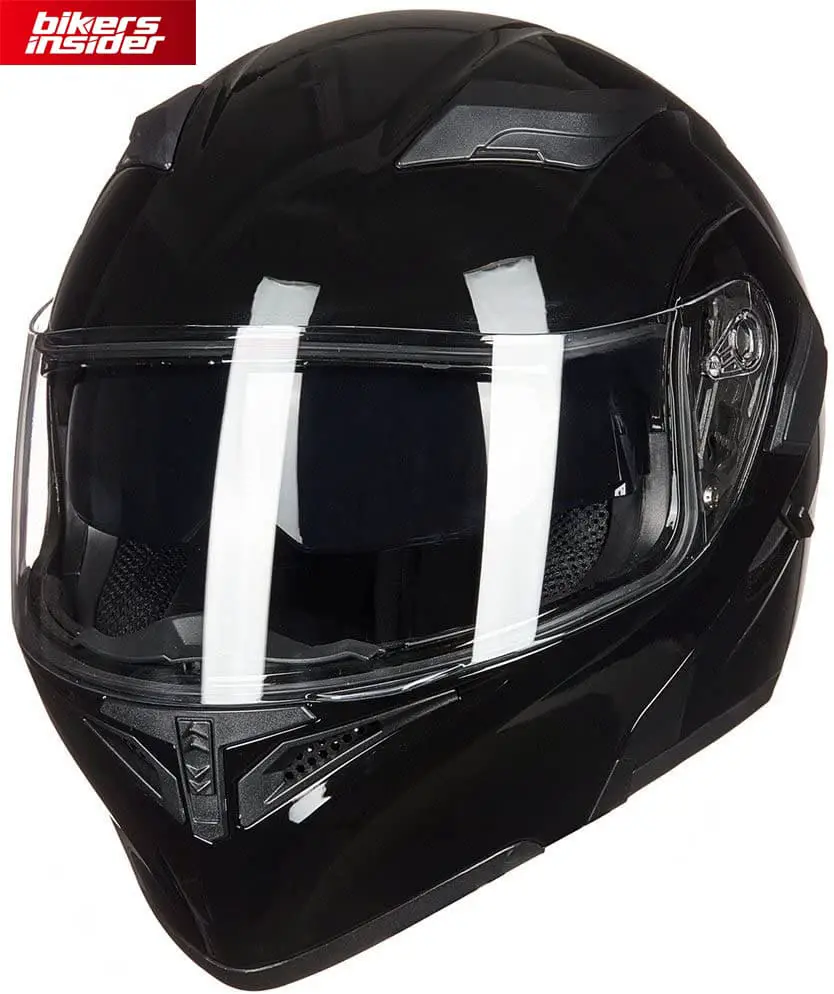 ILM Modular Motorcycle Helmet Expert Review! - Bikers Insider