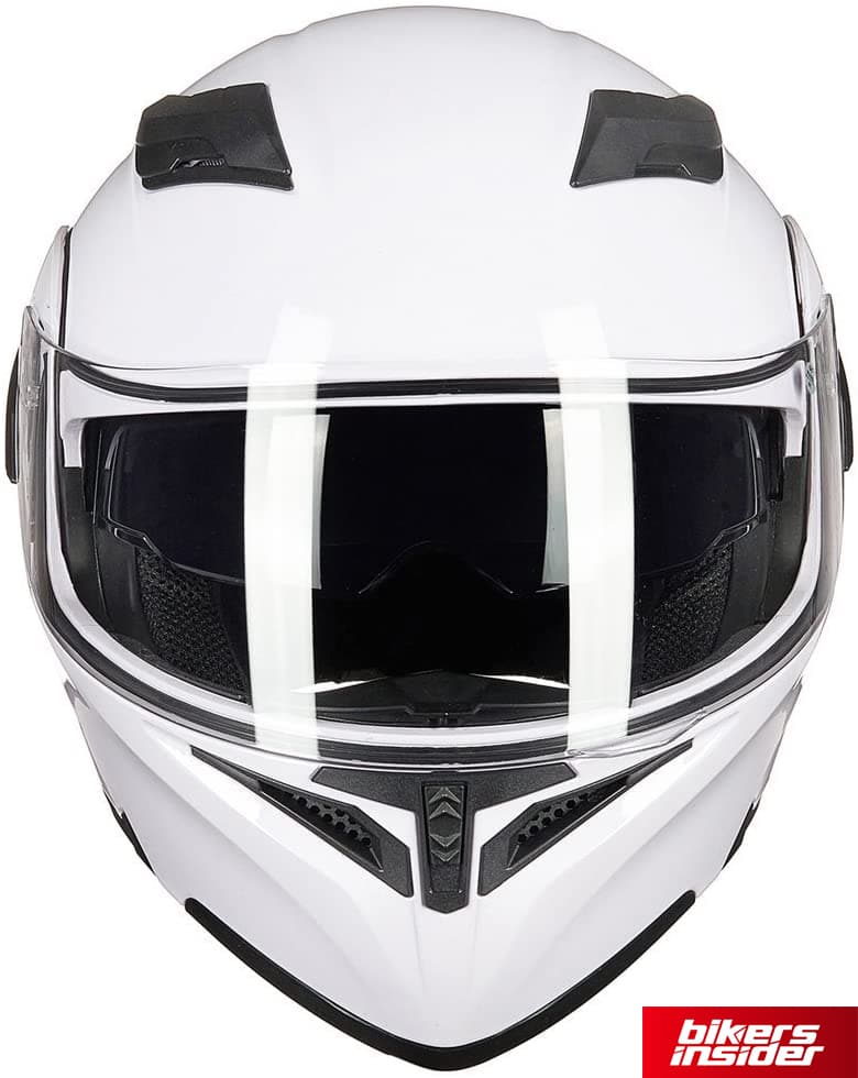 ILM Helmet Front
