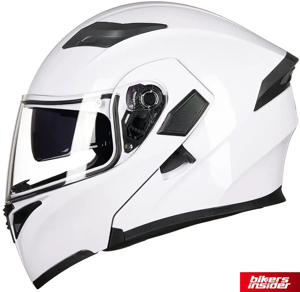 ILM Modular Motorcycle Helmet Expert Review! - Bikers Insider