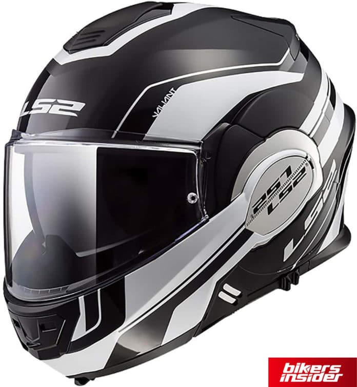 Top 7 Flip-up/Modular Motorcycle Helmets For 2021-2022!