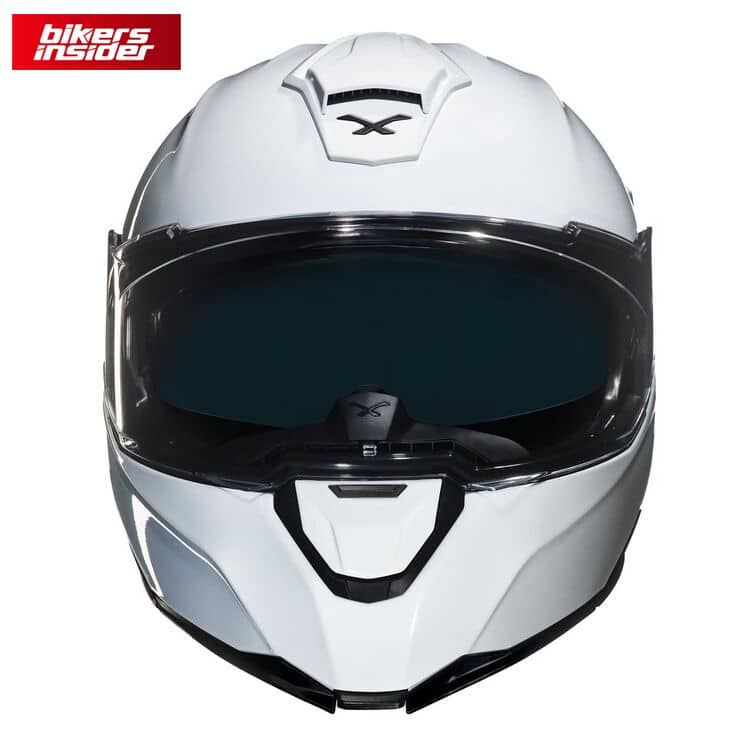 NEXX X.Vilitur Helmet Face Shield and Sun Visor