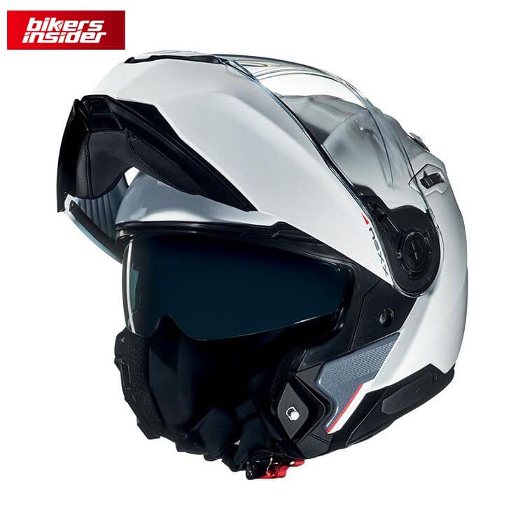 NEXX X.Vilitur Helmet Sun Visor