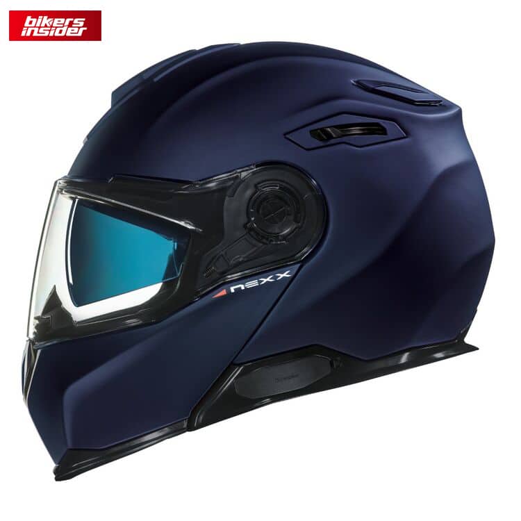 NEXX X.Vilitur Helmet X-MATRIX.