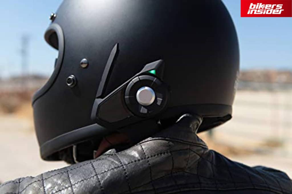 Best bluetooth for motorcycle helmet online 2020