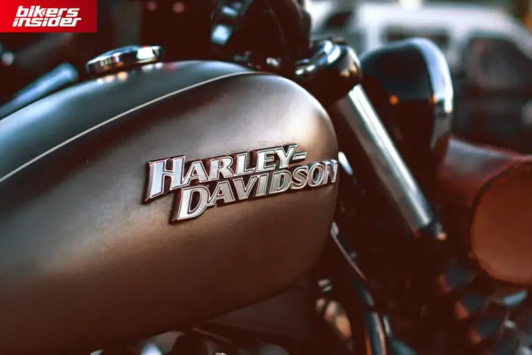 Harley-Davidson Is Back On The Indian Market!