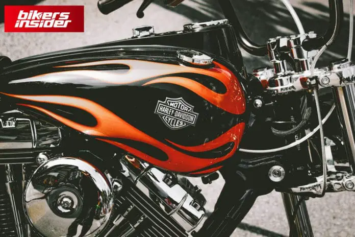 Harley-Davidson Has The Best Financial Third Quarter Since 2015!