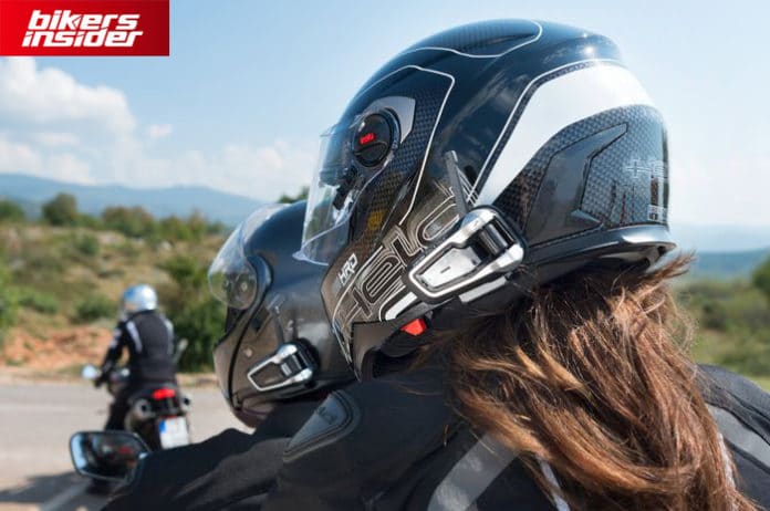 How To Choose The Best Bluetooth Motorcycle Communicator?