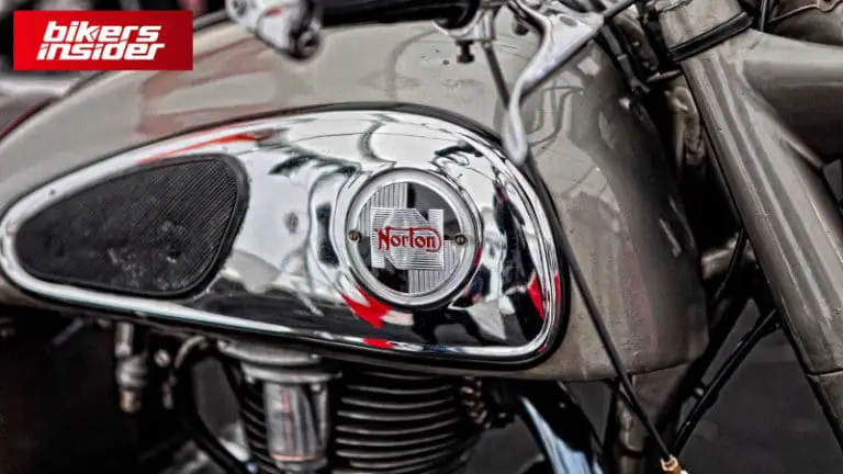 New Models Coming From Norton Motorcycles According To Trademarks!