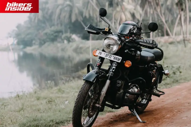 Royal Enfield Will Expand Its Production In Thailand Next Year!