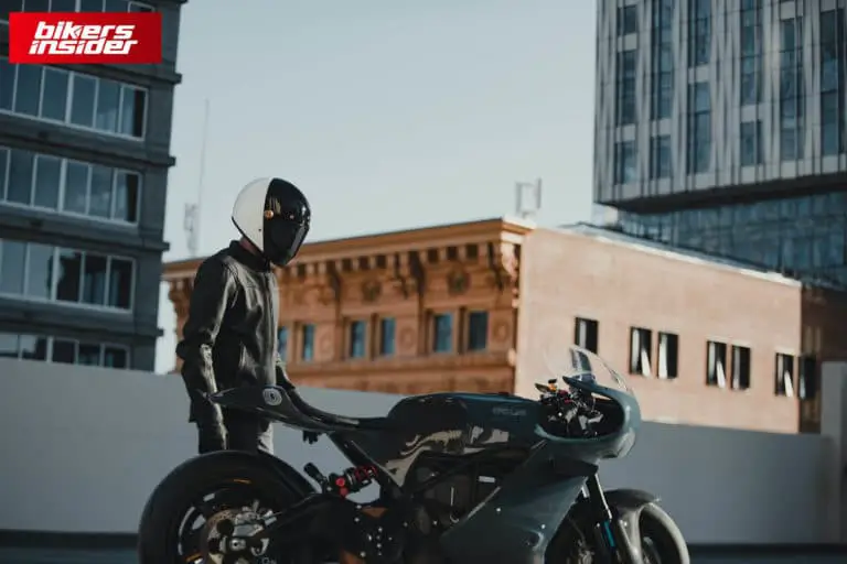 Zero Motorcycles Teams Up With Deus Ex Machina For A New Electric Motorcycle!