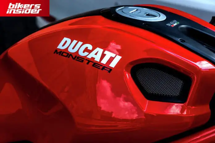 Volkswagen Group Isn't Selling Ducati Anytime Soon!