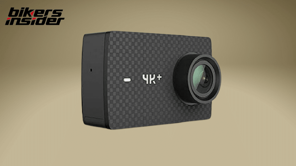 barril asustado alfombra YI 4K+ Action Camera Reviewed – Is It a GoPro Clone? - Bikers Insider