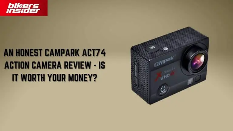 Campark ACT74 Action Camera Review – An Honest Look!