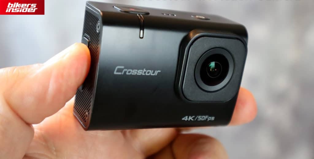 Crosstour CT9700 closely resembles the GoPro design.