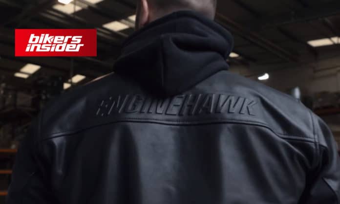 EngineHawk – A Brand To Revolutionize Motorcycle Apparel?