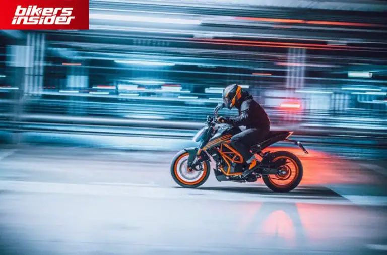 KTM 125 And 390 Duke Will Be Euro 5 Compliant In 2021!