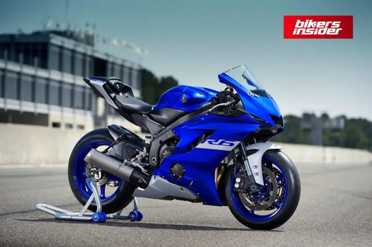 Yamaha Will Probably Replace R6 With A Full-Faired MT-07 For Its 2022 Lineup!