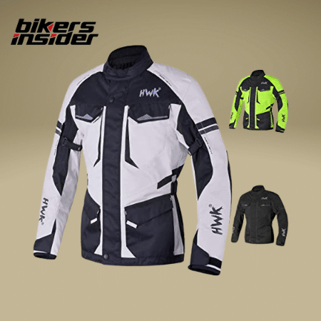 Best Budget Textile Motorcycle Jacket