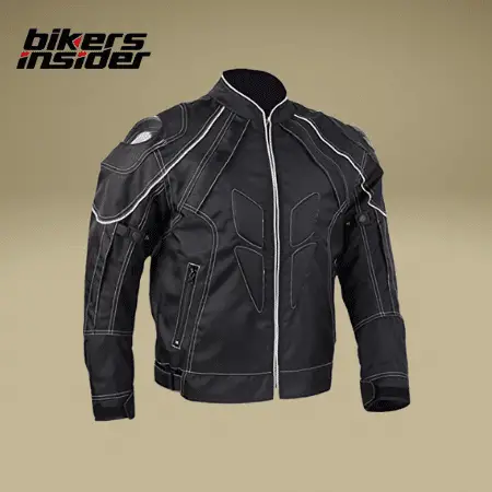 ILM Motorcycle Jacket