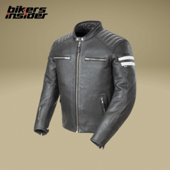Best 4-season motorcycle jacket