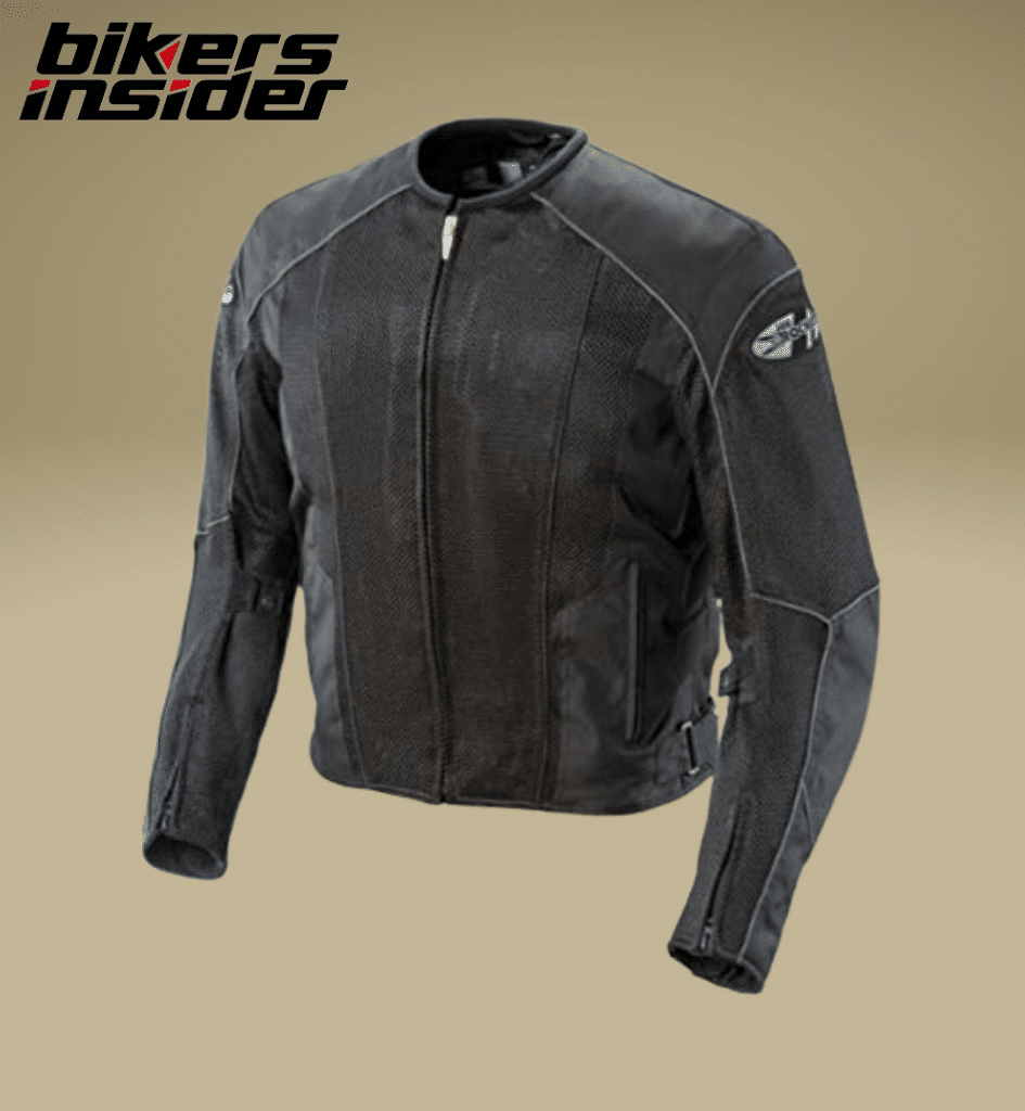 5 Best Motorcycle Jacket For Tall Riders!