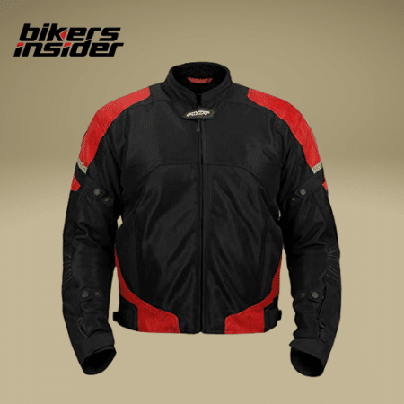 Best Adventure motorcycle jacket
