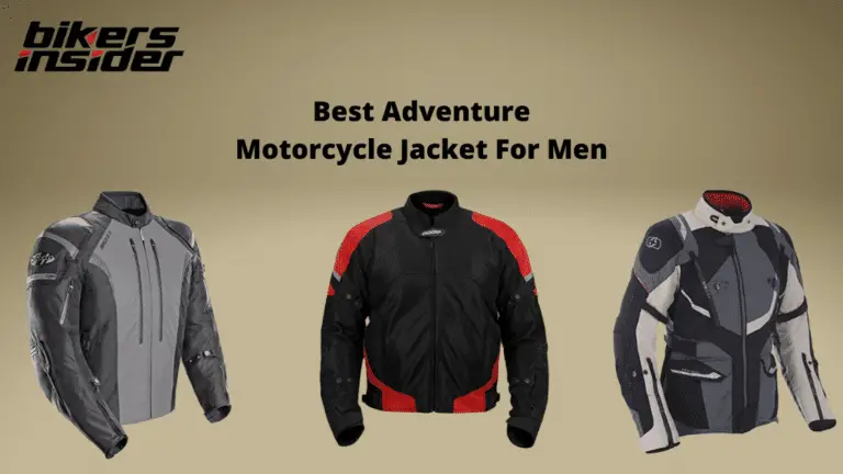 adventure jacket
