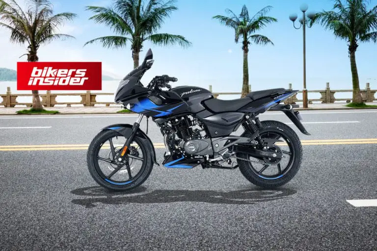 Bajaj Auto Launches A Motorcycle Online Booking Platform In India!