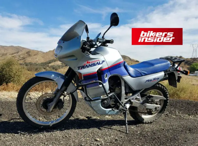 Honda Fuels The Rumors For Transalp Revival As They Reclaim The Trademark!
