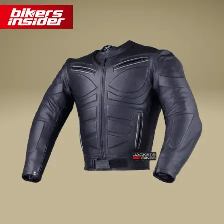 Blade Leather Motorcycle Jacket Review