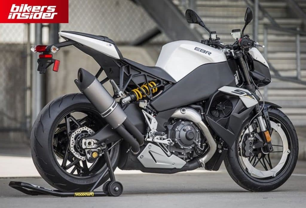 Buell Motorcycle Company Is Back In Business For 2021! Bikers Insider