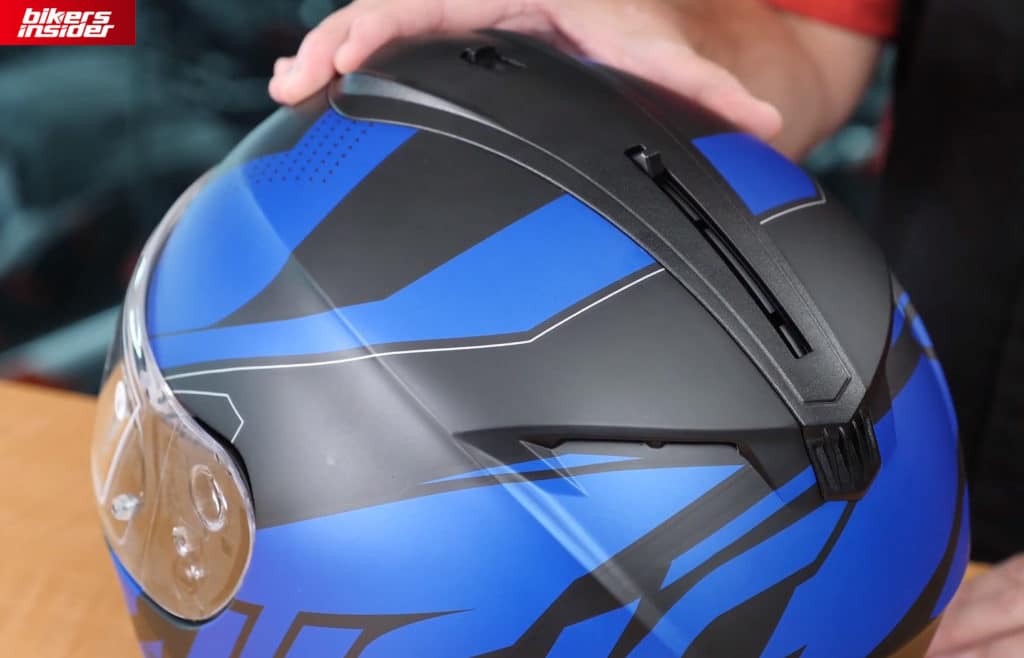 hjc c70 boltas helmet