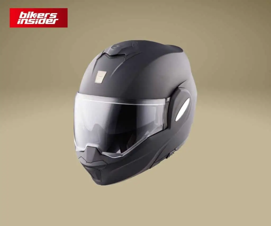 Scorpion EXO Tech Helmet Review - Features