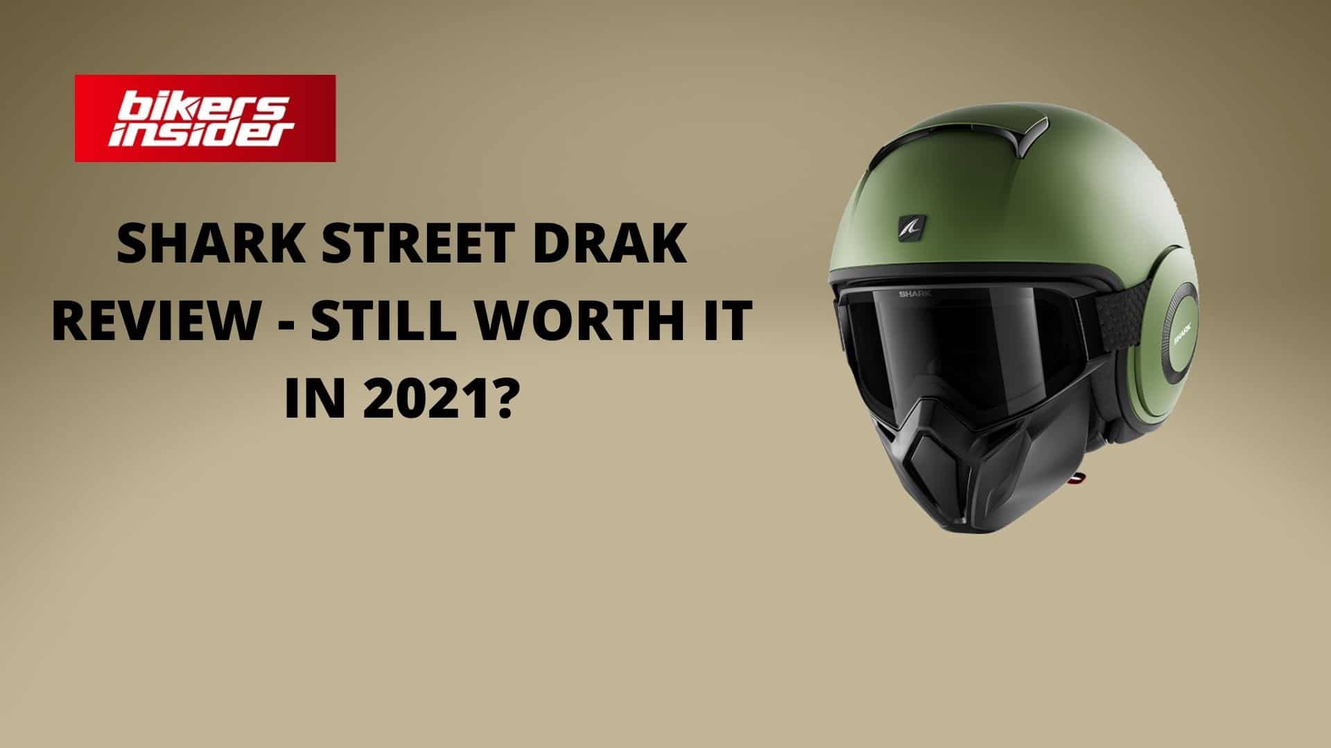 Shark Street Drak Review - Still Worth It In 2021?