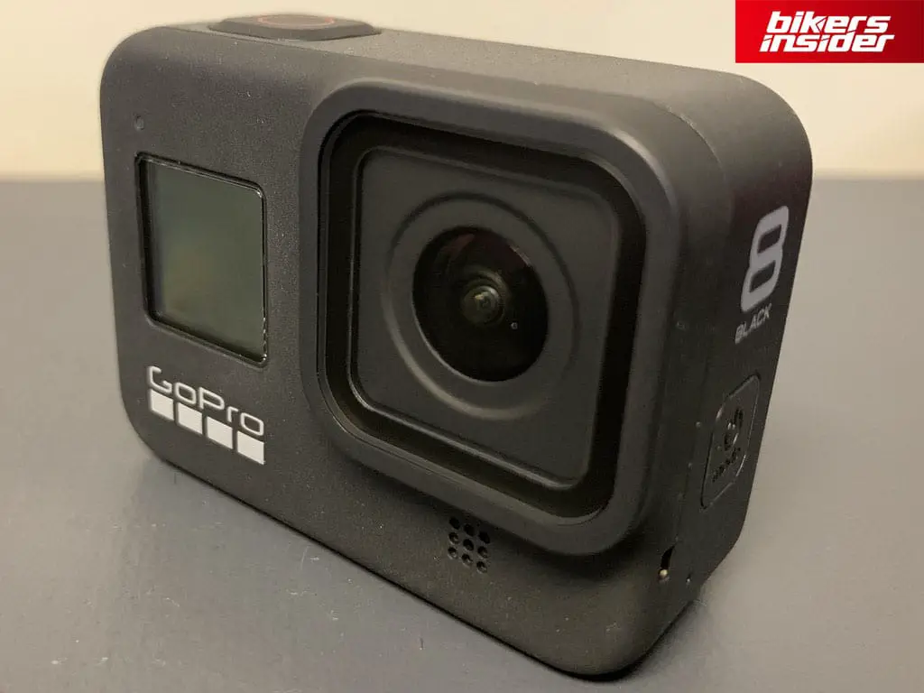 GoPro Hero 8 is an amazing action camera absolutely worth its price.