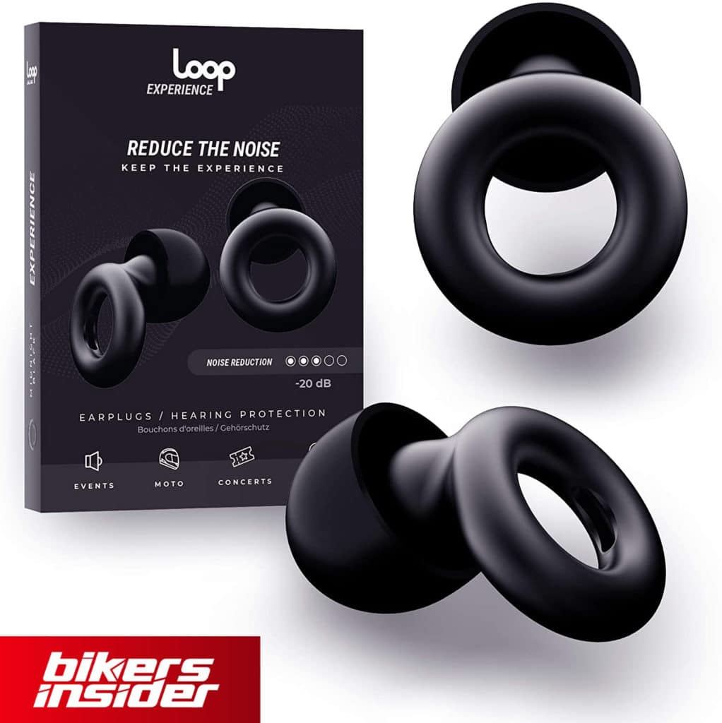 Loop Experience Earplugs are the best when it comes to longevity and comfort.