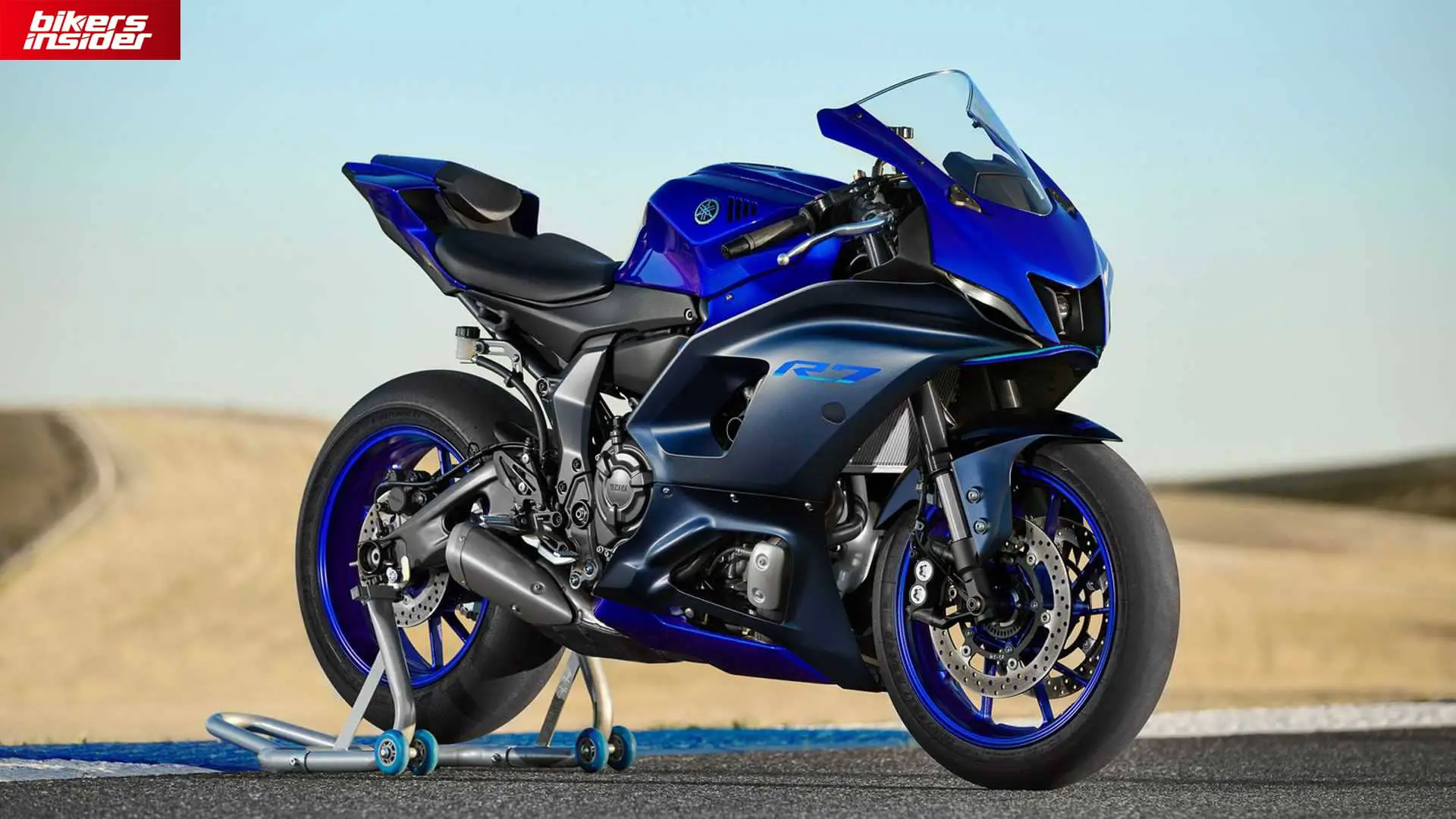 2022 Yamaha R7 Launches In June!